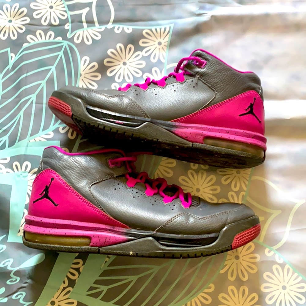 Jordan sneaker 8.5